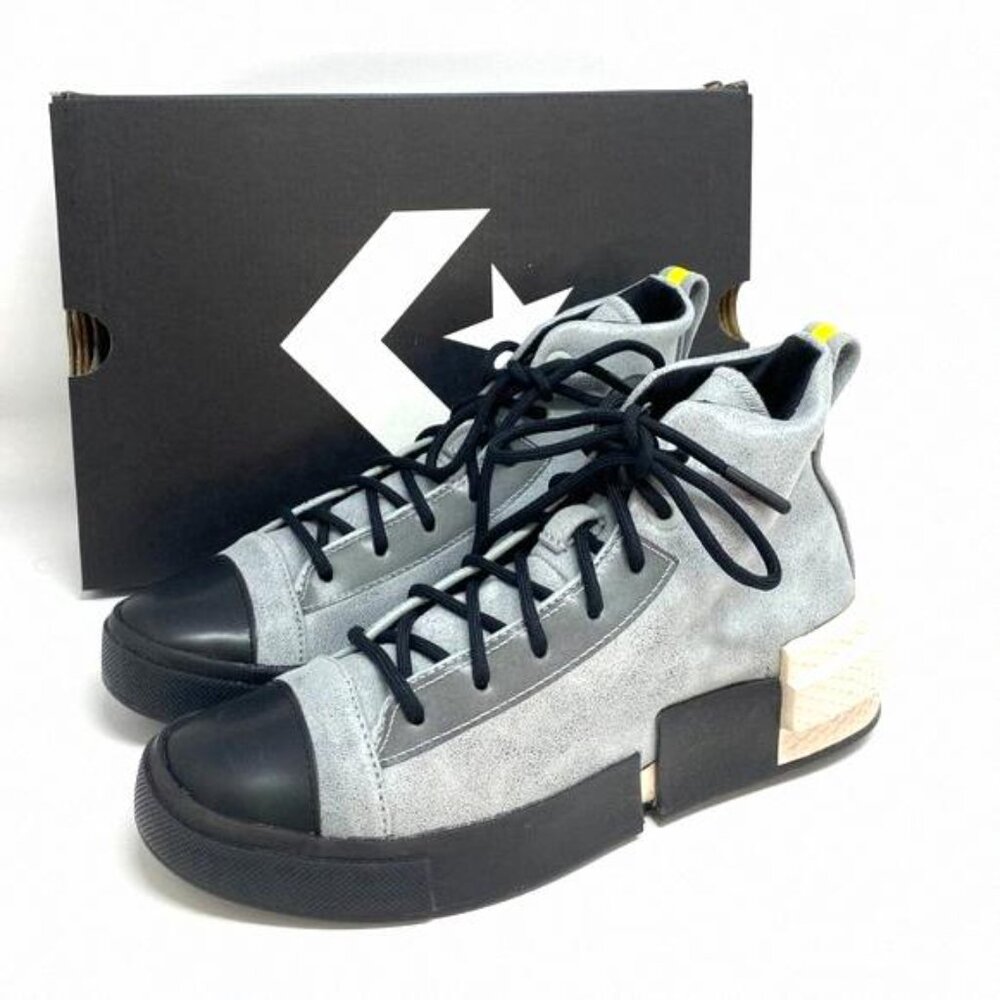 💖MEGA SALE💖Converse ALL STAR DISRUPT CX High 169447C Women's Shoes Suede - Picture 5 of 10
